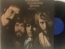 CREDENCE CLEARWATER REVIVAL PENDULUM 1970 FANTASY 1st PRESS GATEFOLD  NM