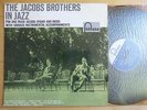 The Jacobs Brothers ?– In Jazz Fontana ?– 680 503 TL original mono Holland