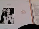 MADONNA Like a Prayer LP 1989 BRAZIL BMG GOLD PROMO STAMPED  WITH LYRIC INSERT