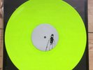 Stereolab / Nurse With Wound - Crumb Duck LP Yellow Vinyl