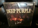 SEALED NEW 2xLP   DEEP PURPLE   Live At The BBC  MsMUSIC  oop