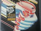 Judas Priest Turbo 1986 factory sealed vinyl great condition
