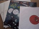 Classic Records 4 x 45rpm: Raymond Agoult CLAIR DE LUNE - RCA LSC-2326
