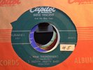GENE VINCENT EP Capitol 811 Cat Man / I Sure Miss / Pink Thunderbird / Pretty...