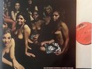 LP JIMI HENDRIX EXPERIENCE Electric Ladyland POLYDOR (UK, 1973) nude cover