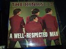 LP THE KINKS  VPV 76022 30