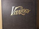 Pearl Jam Vitalogy Original LP 1994 Epic E 66900 EX Nice