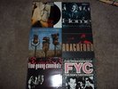 Vinyl record bundle talking heads,FYC,roachford,hothouse flowers,ellis beggs vgc
