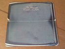 BOB MARLEY & THE WAILERS - CATCH A FIRE (US ISLAND LP) ZIPPO COVER (unhinged)