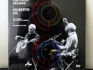 LP Caetano Veloso & Gilberto Gil ?– Dois Amigos, Um Século De Música Multishow