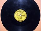 Elvis Presley-1954– Sun 209-10”78RPM -“That’s All Right / Blue Moon of Kentucky