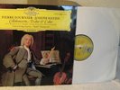PIERRE FOURNIER - HAYDN CELLO CONCERTO    - DEUT/ GRAM 139 358  SLPM  N/MINT