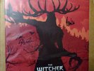 The Witcher III + Hearts of Stone GOTY 3xLP Vinyl Soundtrack - SIGNED, 50 Made