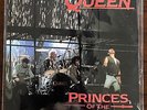 QUEEN, Princes of the Universe, RARE AUSTRALIA PIC COVER, 1986
