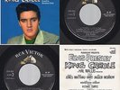 (1S-1S EX/NM) Elvis Presley 