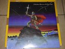 X-CALIBER - WARRIORS OF THE NIGHT LP US METAL RARE PRIVATE