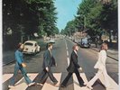 THE BEATLES: Abbey Road CANADA Import CAPITOL SO-383 Vinyl LP NM- Wax