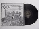 Creative Arts Ensemble LP One Step Out NIMBUS WEST EX/EX orig free jazz Crowley
