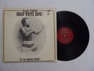 Clare Fischer LP Great White Hope  REVELATION electronic organ jazz EX WAX