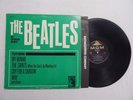 The Beatles with Tony Sheridan & Guests LP My Bonnie MGM