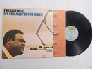 Freddie King LP My Feeling For The Blues COTILLION blues 1970 VG+