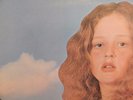 * Blind Faith LP Self Titled RSO UK nude UNCENSORED gatefold cover EX/EX