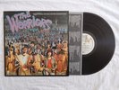 * Various OST LP The Warriors Soundtrack A&M joe walsh EX/EX
