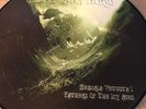Blut aus Nord Memoria Vetusta I Vinyl Picture Disc French Black Metal Band