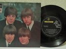 THE BEATLES Beatles For Sale (No 2) EP W/PICTURE SLEEVE PARLOPHONE NEAR MINT
