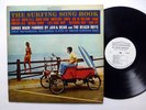 RINCON SURFSIDE BAND the Surfing Song Book LP Dunhill 50001 Surf rock   #780