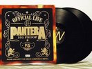 Pantera - Official Live 101 Proof 180g 2 Disk Vinyl LP Record Albums - 62068-1