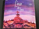 Make Offer  3LP BRUCK/RHODES/DEPRAZ: PROKOFIEV L´ANGE DE FEU -1957 Ed.1 VEGA nm