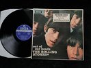 THE ROLLING STONES Out Of Our Heads LP UK EXPORT STEREO 1st Press SLK 4724 EX+
