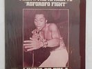 FELA KUTI & THE AFRICA 70 org usa lp ROFOROFO FIGHT MUSIC OF FELA