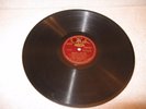 Louis Armstrong-Exactly Like You/Indian Cradle Song-1930 Okeh 41423 original