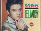 ELVIS PRESLEY ELVIS FOREVER 96 HITS OF THE KING 6 CASSETTE TAPE BOX SET A4