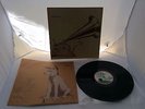 ALAN BOWN *LISTEN* VERY RARE 1970 PINK RIM VINYL LP + INNER SLEEVE  ILPS9131