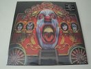Kiss: Psycho Circus LP, 180 Gramm audiophiles Vinyl, Hologram Cover USA-Pressung