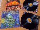 Iron Maiden Live After Death Vinyl 2x LP Gatefold Record SABB-12441 1985 Free SH