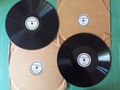 MARCELLE MEYER SCARLATTI SONATAS 4 LP 78 RPM BOX SET DF 68 / 71 ULTRA  RARE ??