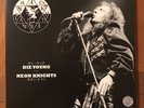 BLACK SABBATH - DIE YOUNG / NEON NGHTS LIVE 7