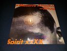 Massive Attack - Ritual Spirit ltd 12