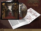 Azarath - In Extremis Picture LP