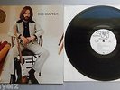 Eric Clapton - Eric Clapton USA 1978 RSO Promotional LP