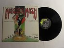 BOBBY (BORIS) PICKETT & THE CRYPT-KICKERS ?The Original Monster Mash VG++ 15D