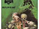 KNIGHTMARE II - Death do us Part (LIM.400 BLACK*US METAL*HALLOWEEN*LEATHERWOLF)