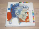 DAVID BOWIE PICTURE 10 x 7