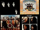 The Rutles Rutles UK vinyl LP album record K56459 WARNER BROTHERS 1978