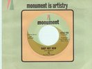 C. L. Weldon & The Pictures Baby Not Now / Jigsaw Puzzle Vinyl Single 7inch
