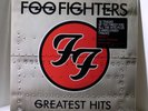 FOO FIGHTERS Greatest Hits VINYL 2xLP Sealed DAVE GROHL Nirvana
